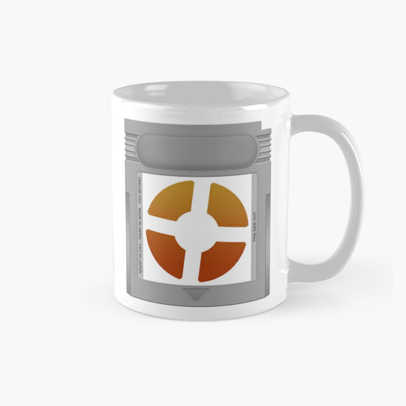 mugstandardx800right pad800x800f8f8f8 2 - Team Fortress 2 Merch
