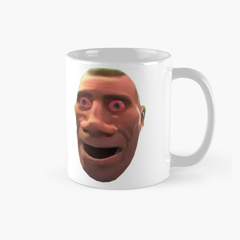 mugstandardx800right pad800x800f8f8f8 3 - Team Fortress 2 Merch