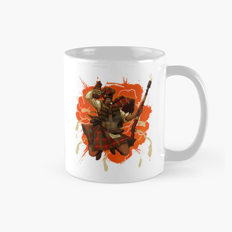 mugstandardx800right pad800x800f8f8f8 5 - Team Fortress 2 Merch