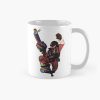 mugstandardx800right pad800x800f8f8f8 8 - Team Fortress 2 Merch