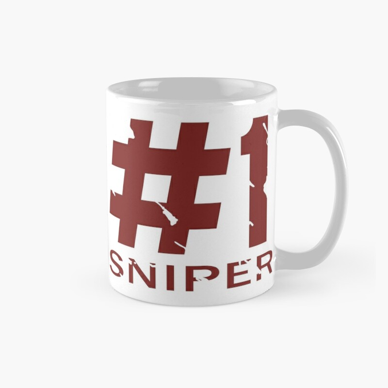 mugstandardx800right - Team Fortress 2 Merch