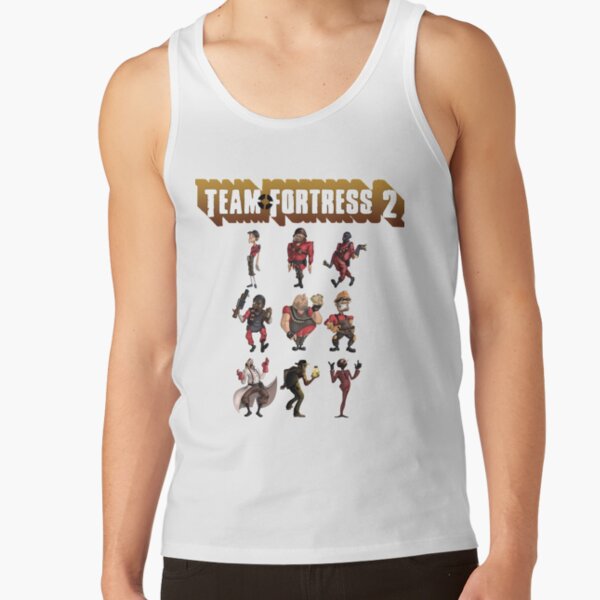 ratankx1860fafafaca443f4786front c288321600600 bgf8f8f8 1 - Team Fortress 2 Merch