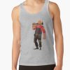 ratankx1860heather greyfront c288321600600 bgf8f8f8 16 - Team Fortress 2 Merch