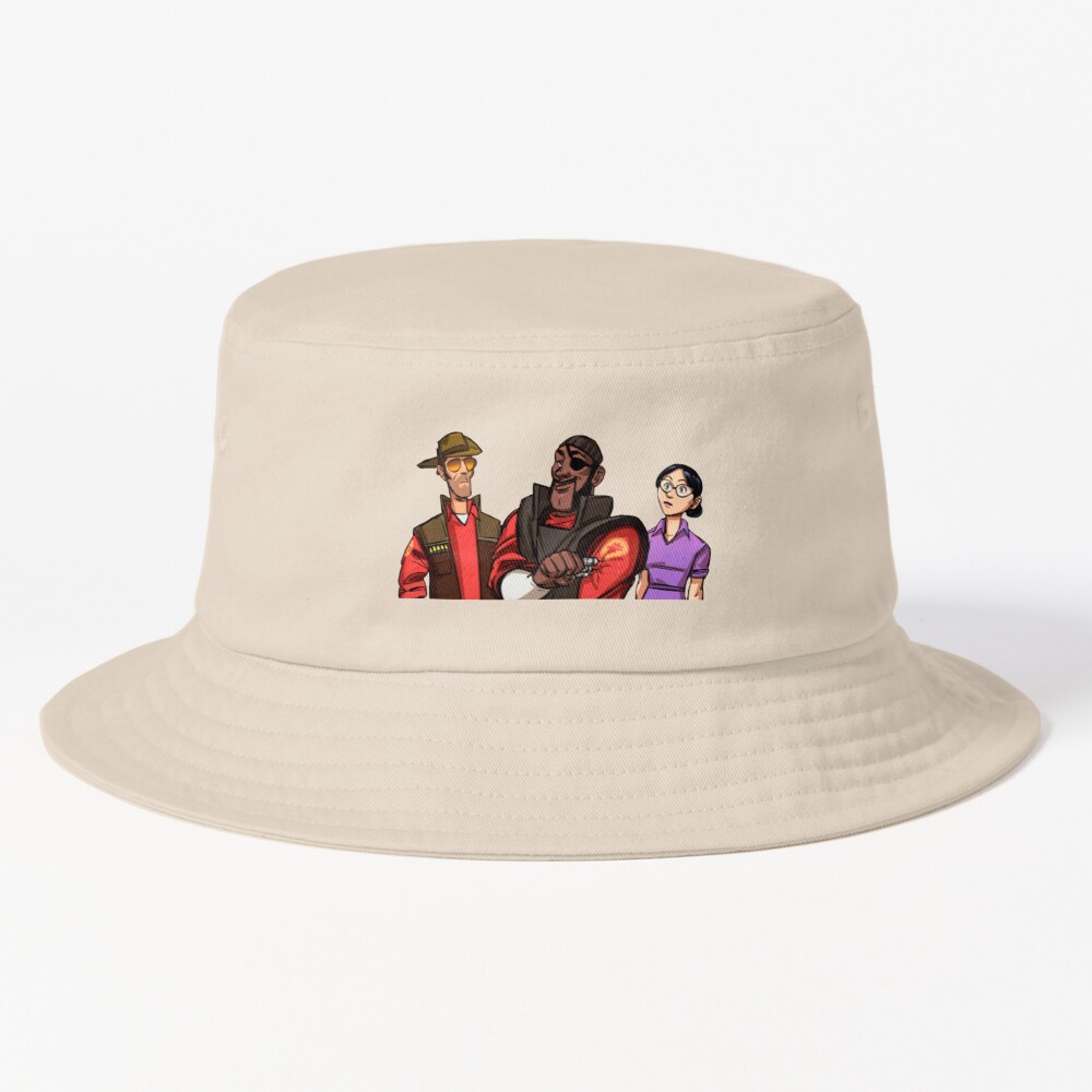 ssrcobucket hatproducte5d6c5f62bbf65eesrpsquare1000x1000 bgf8f8f8.u2 15 - Team Fortress 2 Merch