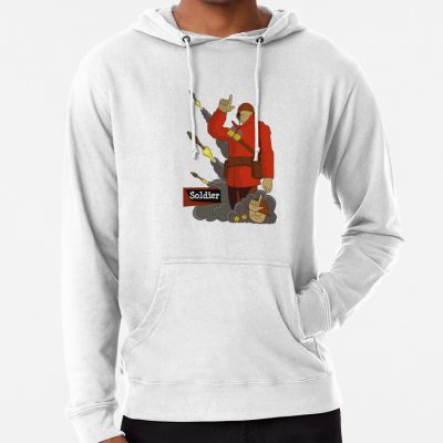 ssrcolightweight hoodiemensfafafaca443f4786frontsquare productx1000 bgf8f8f8 42 - Team Fortress 2 Merch
