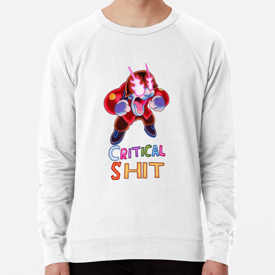 ssrcolightweight sweatshirtmensfafafaca443f4786frontsquare productx1000 bgf8f8f8 31 - Team Fortress 2 Merch