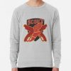 ssrcolightweight sweatshirtmensheather greyfrontsquare productx1000 bgf8f8f8 4 - Team Fortress 2 Merch