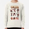 ssrcolightweight sweatshirtmensoatmeal heatherfrontsquare productx1000 bgf8f8f8 1 - Team Fortress 2 Merch
