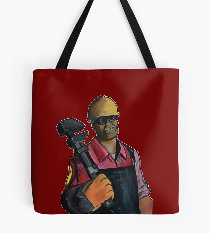 tb1040x1040large c1198800800 bgf8f8f8.u8 15 - Team Fortress 2 Merch