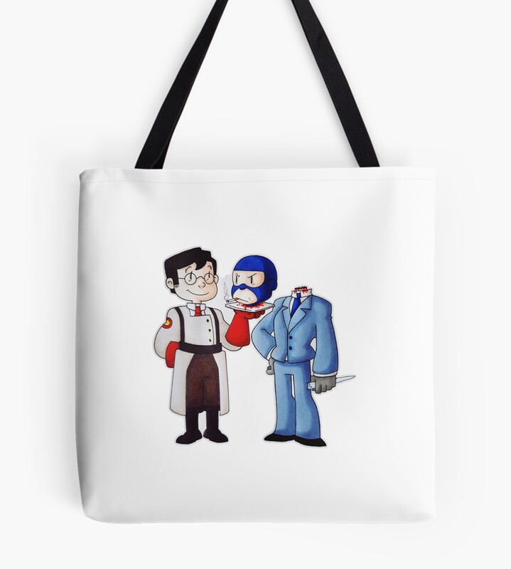 tb1040x1040large c1198800800 bgf8f8f8.u8 3 - Team Fortress 2 Merch