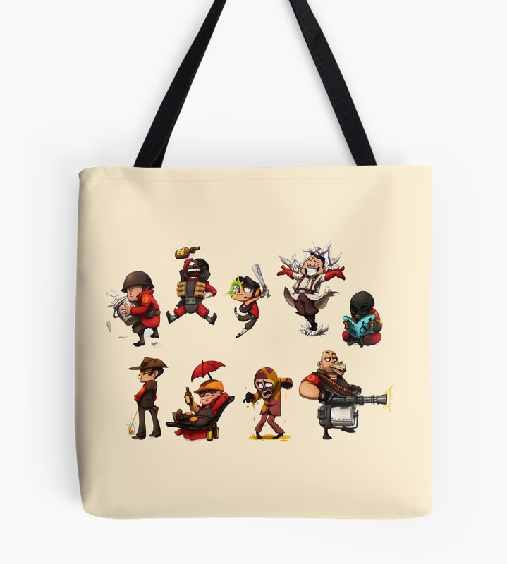 tb1040x1040large c1198800800 bgf8f8f8.u8 6 - Team Fortress 2 Merch