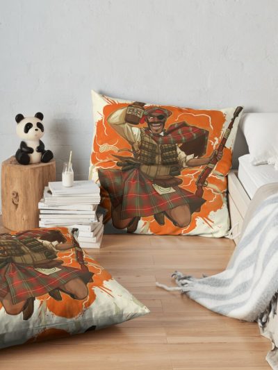 throwpillowsecondary 36x361000x1000 bgf8f8f8 26 - Team Fortress 2 Merch