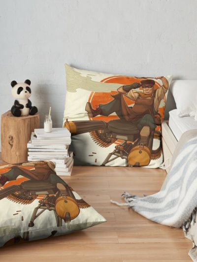 throwpillowsecondary 36x361000x1000 bgf8f8f8 28 - Team Fortress 2 Merch