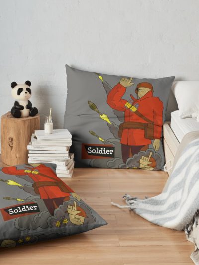 throwpillowsecondary 36x361000x1000 bgf8f8f8 31 - Team Fortress 2 Merch