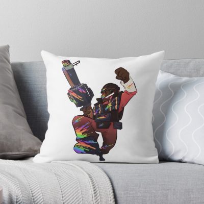 throwpillowsmall1000x bgf8f8f8 c020010001000 32 - Team Fortress 2 Merch