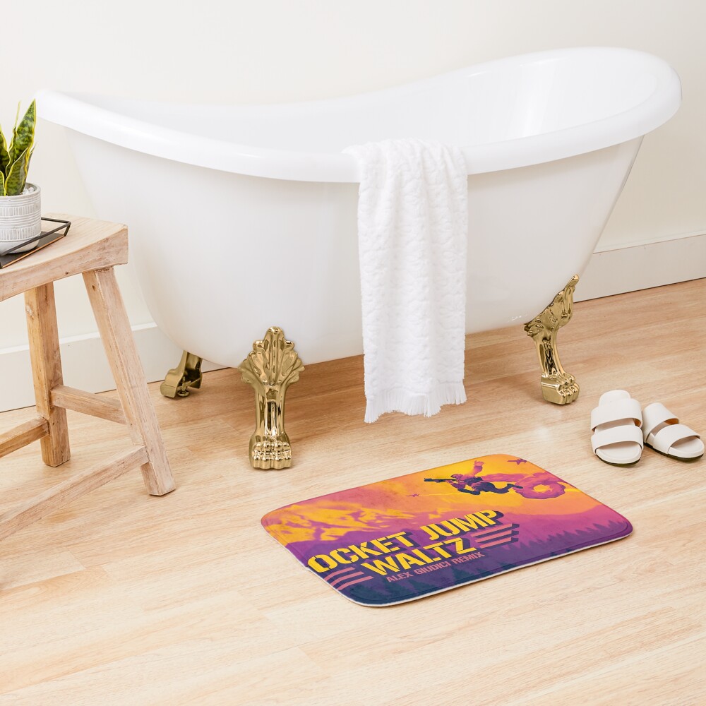 urbathmat context smallsquare1000x1000.1u5 10 - Team Fortress 2 Merch