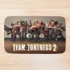 urbathmat flatlay largesquare1000x1000.1u5 11 - Team Fortress 2 Merch