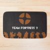 urbathmat flatlay largesquare1000x1000.1u5 15 - Team Fortress 2 Merch