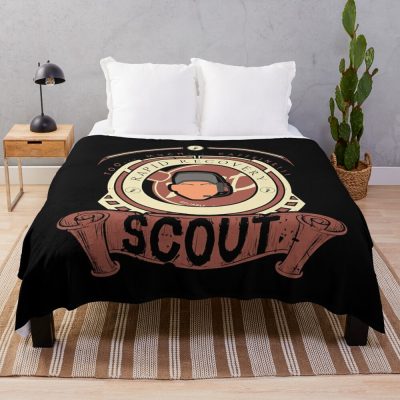 urblanket large bedsquarex1000.1u2 16 - Team Fortress 2 Merch