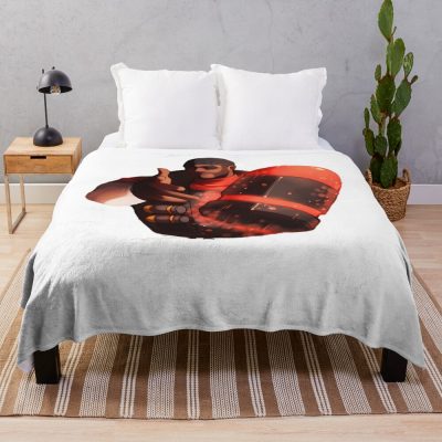 urblanket large bedsquarex1000.1u2 17 - Team Fortress 2 Merch