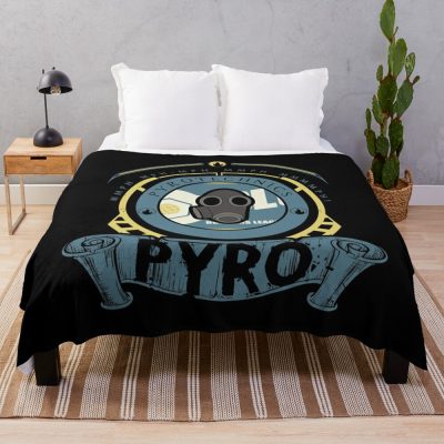 urblanket large bedsquarex1000.1u2 23 - Team Fortress 2 Merch