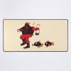 urdesk mat flatlaysquare1000x1000 13 - Team Fortress 2 Merch