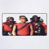 urdesk mat flatlaysquare1000x1000 23 - Team Fortress 2 Merch