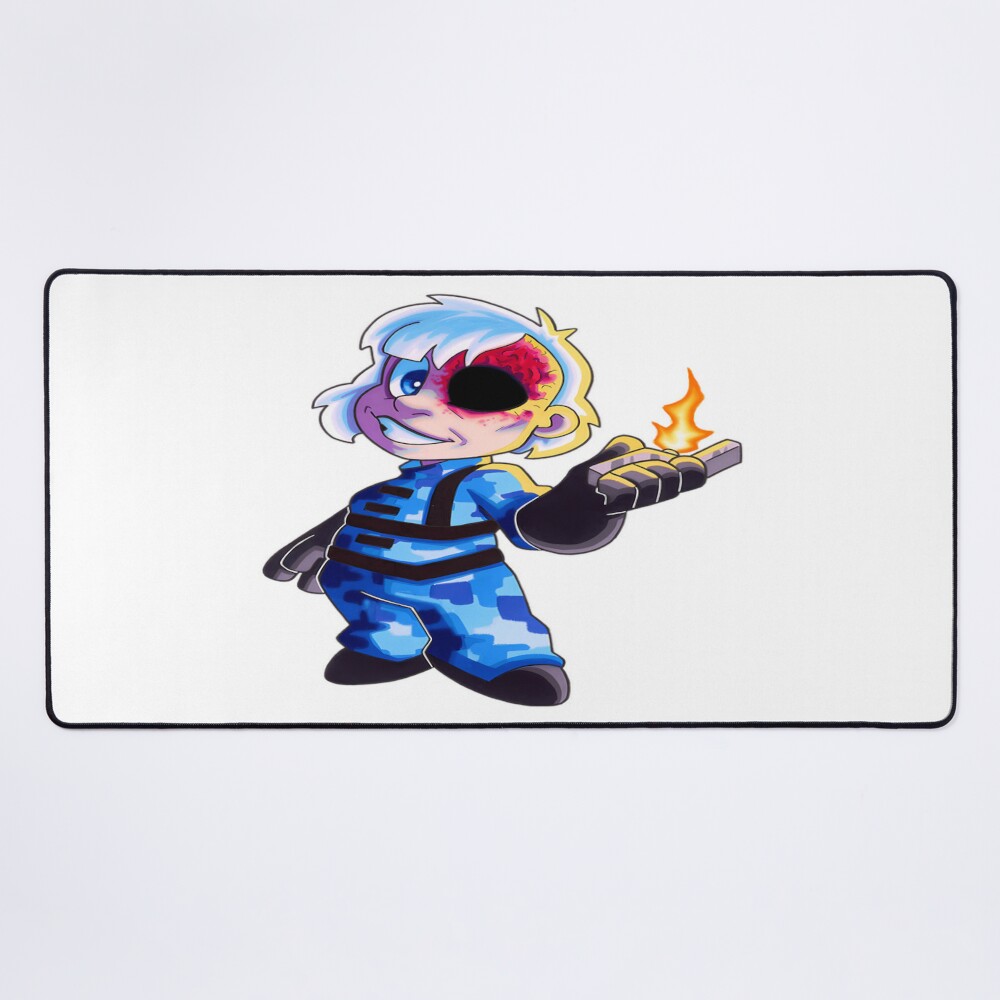 urdesk mat flatlaysquare1000x1000 27 - Team Fortress 2 Merch