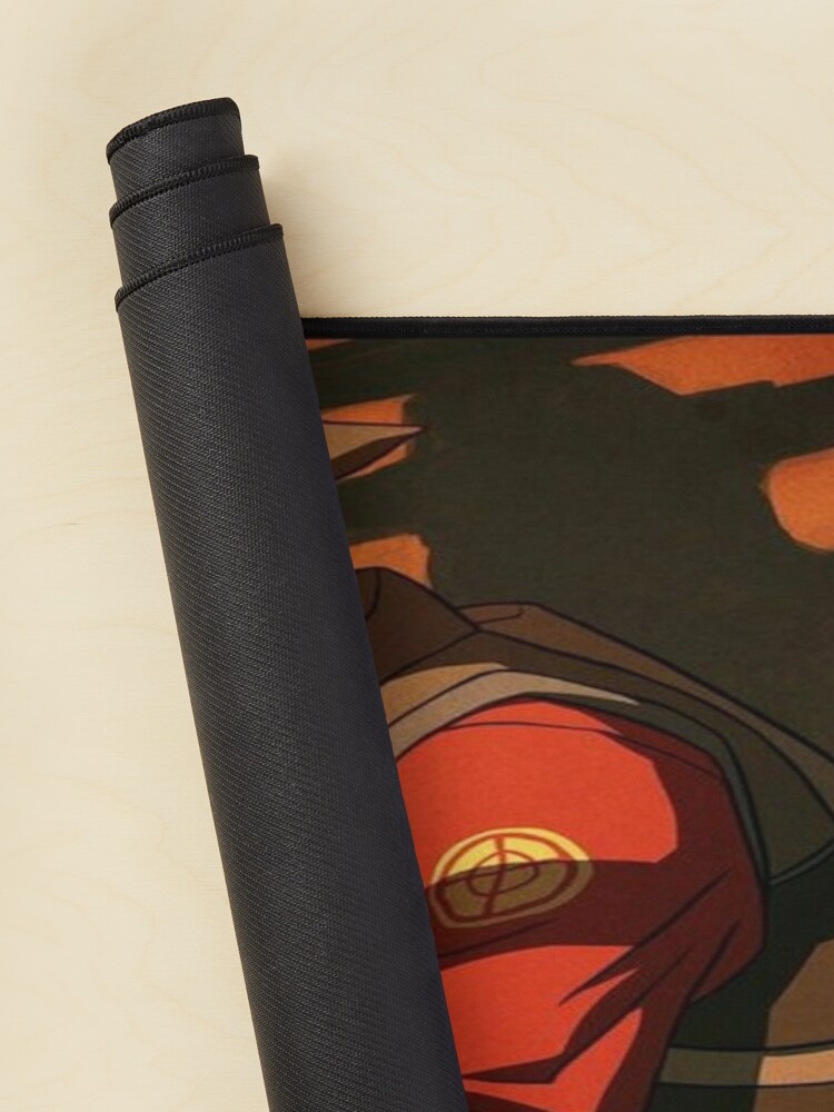 urdesk mat rolltall portrait750x1000 21 - Team Fortress 2 Merch