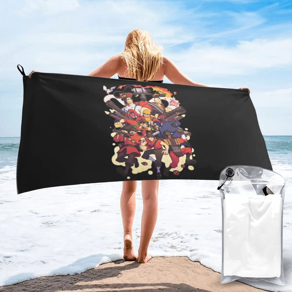 S708d2dd4eb654b30be2f8f67ee9e415eE - Team Fortress 2 Merch