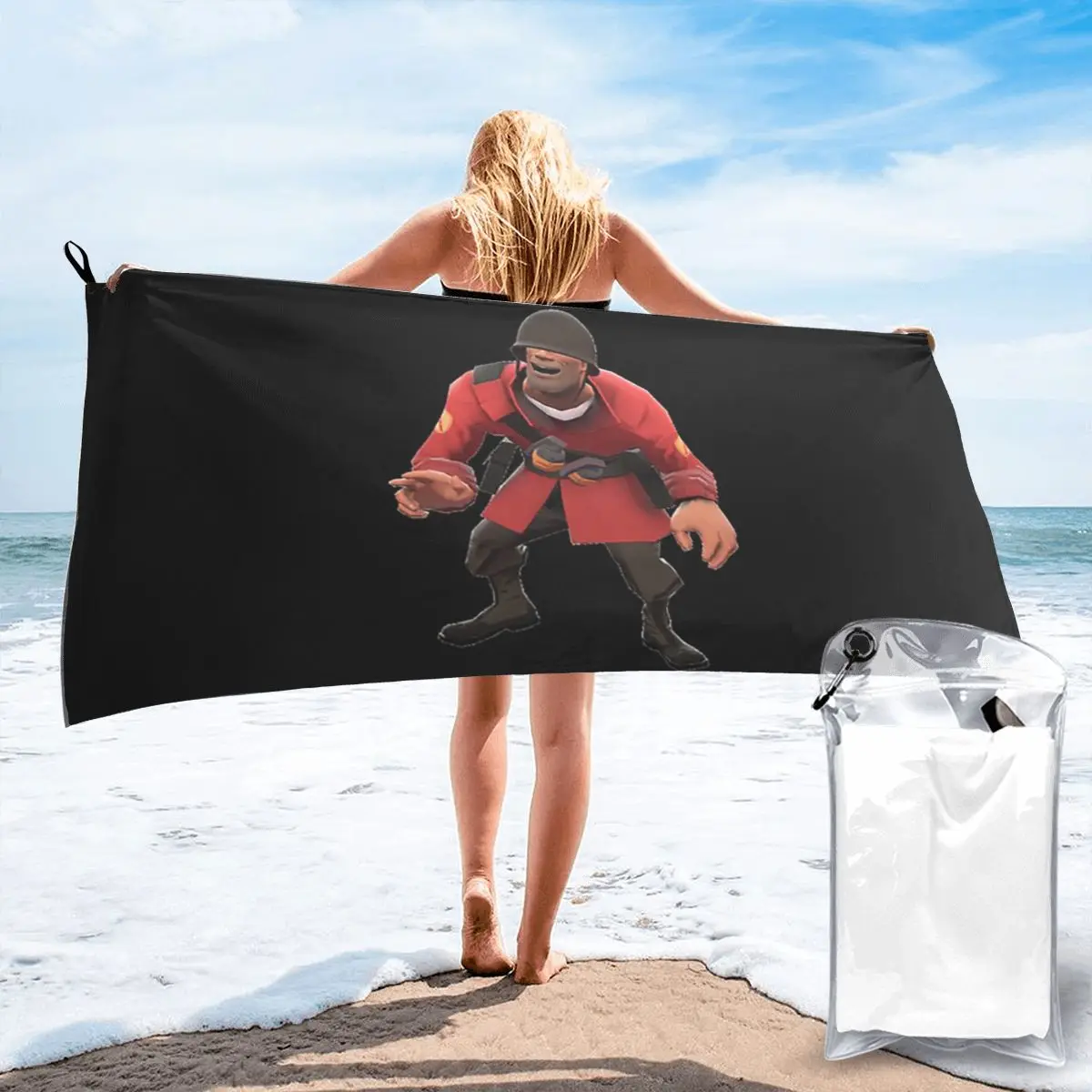 Sa130c6110d0c4dd48894bcc6f162092fd - Team Fortress 2 Merch